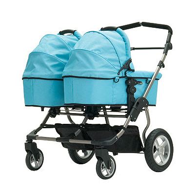 Double Prams, Double Pram Manufacturer & Supplier