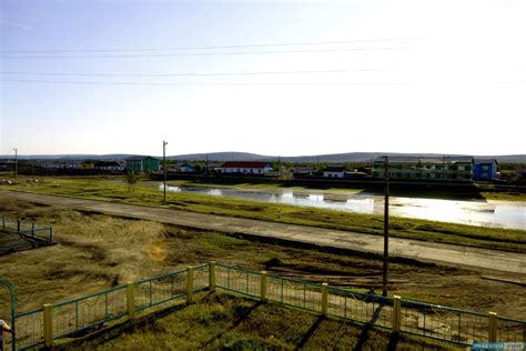 Verkhoyansk | photoreport - Best photoreports over the world