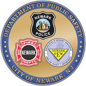 Newark Fire Division - Newark Department of Public Safety