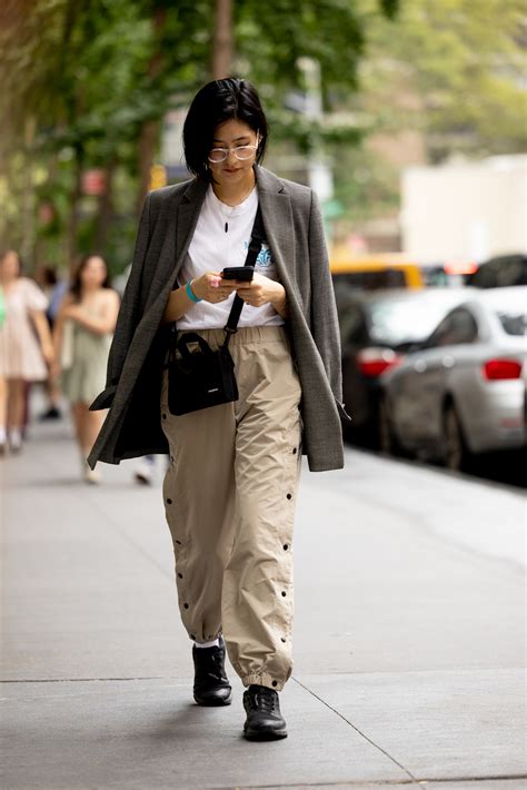 New York Street Style Spring 2023 | The Impression