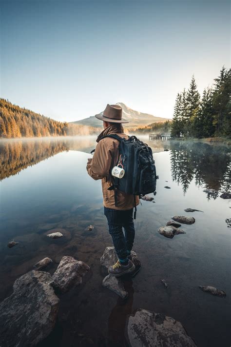 Trip Planning on the Lewis and Clark National Historic Trail (U.S. National Park Service)