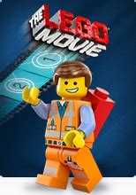 Go to The LEGO Movie Instructions