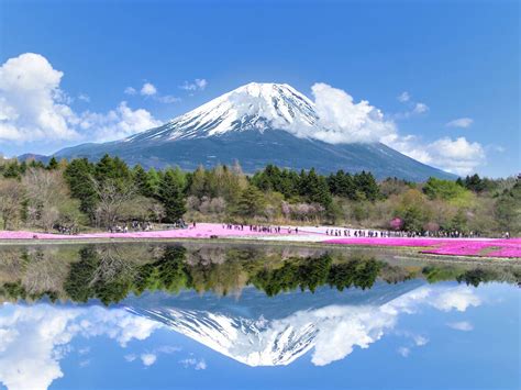 National parks and seaside retreats in Greater Tokyo | Time Out Tokyo | Famous places, World ...