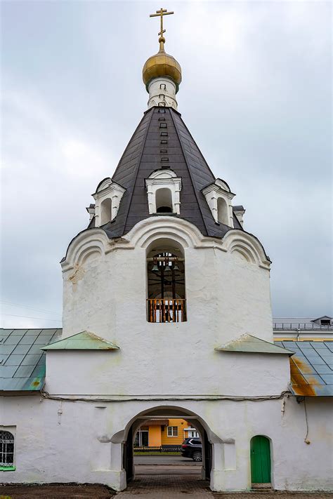 Pskov: Russia’s most underrated tourist destination - Russia Beyond