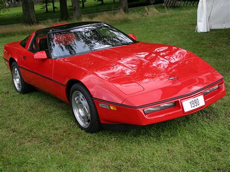 1984 C4 Corvette | Ultimate Guide (Overview, Specs, VIN Info, Performance & More)