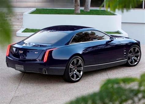 New Cadillac luxury flagship sedan will define the brand - Kelley Blue Book