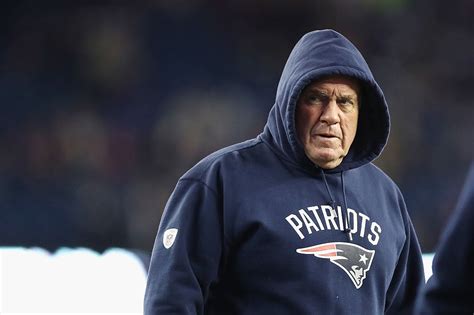 Former Patriot Angry With Bill Belichick Following His 'Shot' At Rob ...