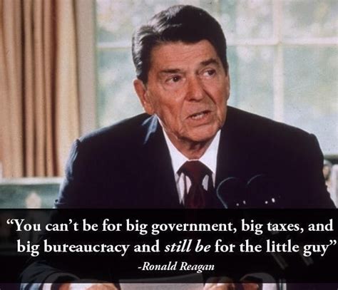 Ronald Reagan Quotes About Taxes. QuotesGram