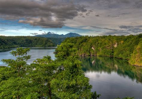 In the fjords: Tufi, Papua New Guinea | The Monthly