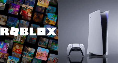 Amazing News For PlayStation Fans: Roblox is coming to PlayStation, It ...