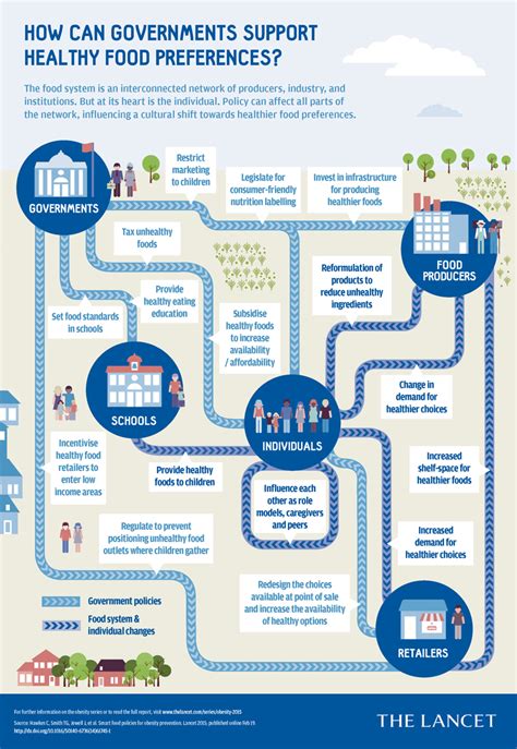 Food politics: the Lancet policy infographic - Food Politics by Marion ...