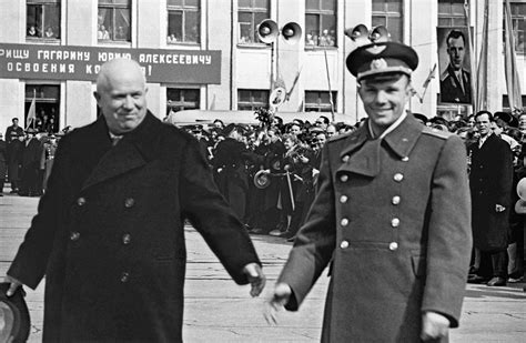 Sixty Years Since Khrushchev's Rise To Power | Soviet, Ussr, Russia