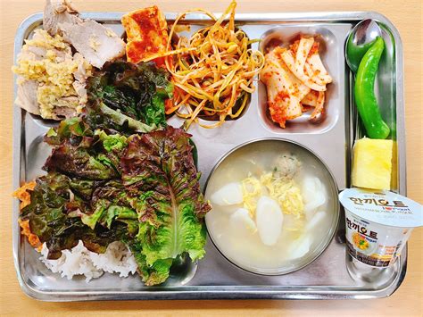 90 best Korean School Lunch images on Pholder | Food Porn, Korean Food ...