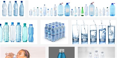 Top 10 Bottled Water Brands in the UK (2024) » Trust Heritage Logistics