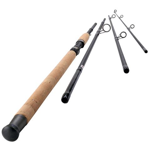 Shakespeare Agility Spinning Rod | Spinning Rods | Sportfish