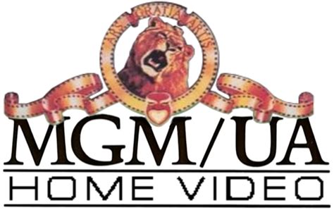 MGM Home Entertainment | The 5D-Combined-Shared Crossovers for An The-Good/Evil-Hybrid Wiki | Fandom