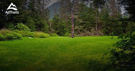 Best Trails in Sitka National Historical Park - Alaska | AllTrails