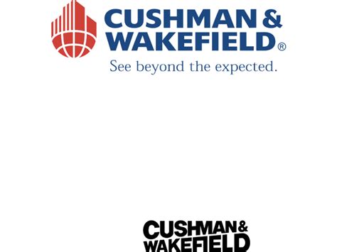 Cushman & Wakefield Logo PNG Transparent & SVG Vector - Freebie Supply