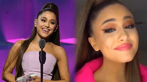 Ariana Grande lookalike confuses fans with video - Dublin's FM104