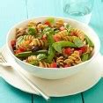 Italian Pasta Salad Recipe