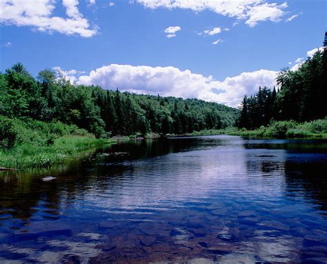 Usa, New York, Adirondack State Park Photograph by Panoramic Images - Fine Art America