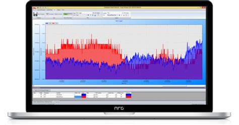 Data logger software