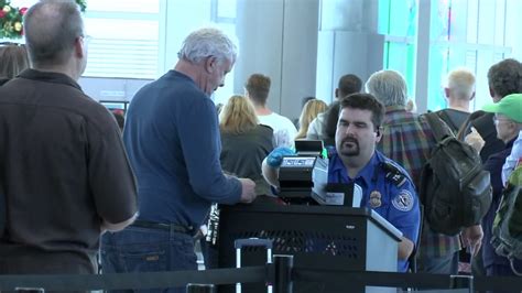 Skip the line: Get TSA PreCheck before holiday travel - ABC13 Houston