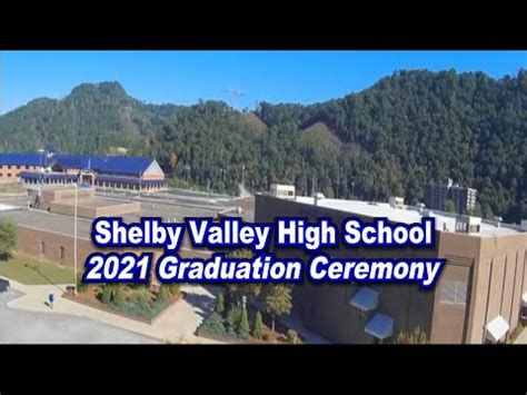 Shelby Valley High School (2022 Ranking) | Pikeville, KY