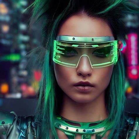 Cyberpunk And Post-apocaplyptic Aesthetics: A Complete Guide