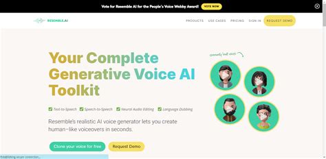 5 Best AI Voice Cloning Software in 2023 | HeyGen Blog