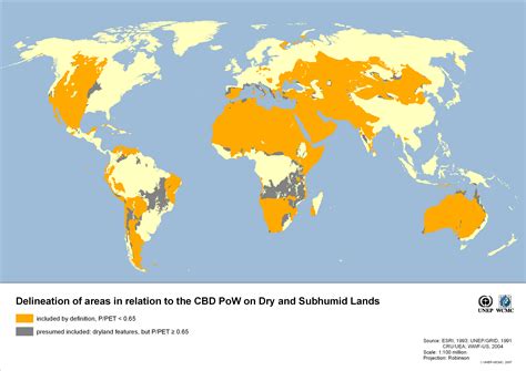 World Maps Library - Complete Resources: Maps Of Grasslands Around The ...