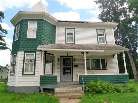 Walden Victorian on 1.4 Acres, In Need of Remodeling