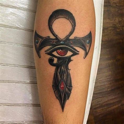 Egyptian Tattoos | Egyptian eye tattoos, Egyptian tattoo, Egypt tattoo