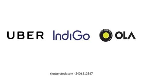 Ola Cabs Logo Photos, Images & Pictures | Shutterstock