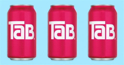 Coca-Cola’s Tab diet soda will be off the shelves by the end of the ...