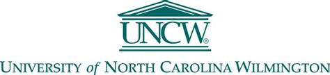 University of North Carolina Wilmington Logo (UNCW) | University of ...