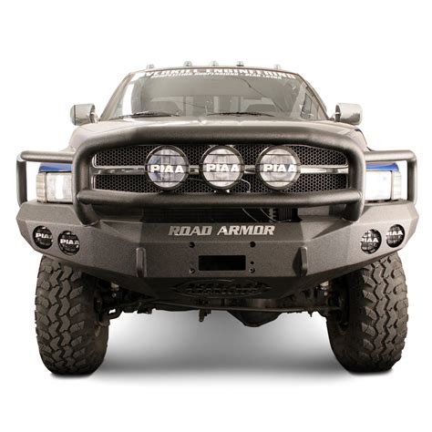 Road Armor® - Dodge Ram 1500 / 2500 / 3500 1995 Stealth Series Full ...