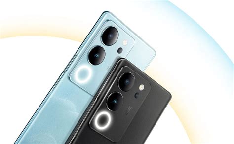 Vivo V29 & V29 Pro expected price and camera details revealed ahead of launch in India - Gizmochina