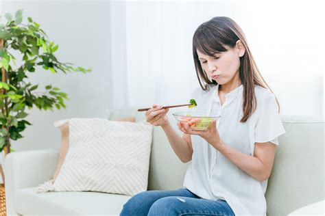 Understanding the Causes of Decreased Appetite - Menopause ...