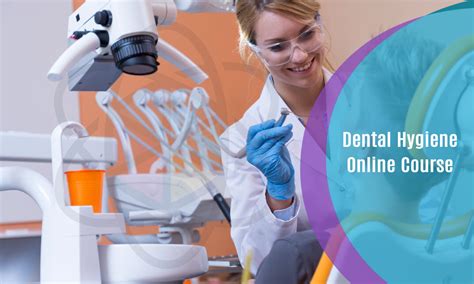 Dental Hygiene Online Course – One Education