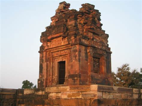 भारत में मंदिर वास्तुकला (Temple Architecture)