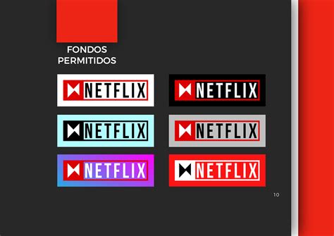 Netflix - Logo Redesign & Style Guide :: Behance