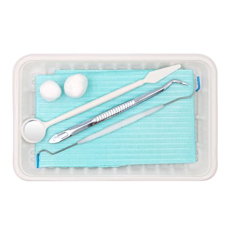 Buy Wholesale China Dental Clinic Consumables Instruments Examination ...