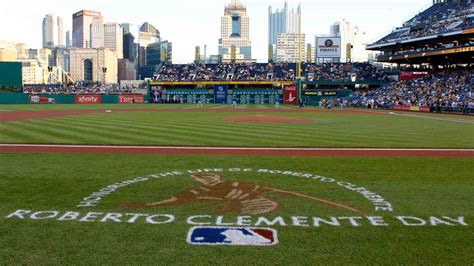 Roberto Clemente Day to be held throughout MLB on Thursday - NBC Sports Chicago