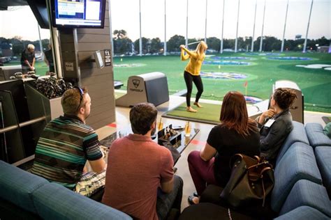 Make Topgolf Your Top Choice for Meetings & Events