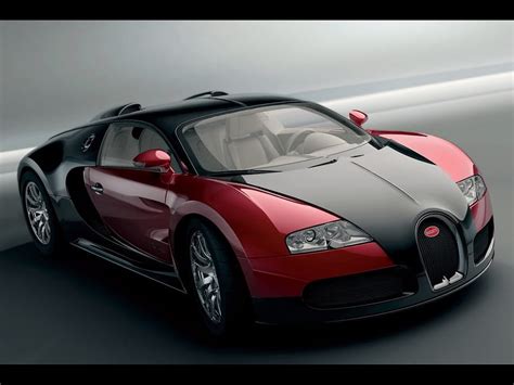 Bugatti veyron, red, sprts, vehicles, car, hot, black, exotics, HD ...