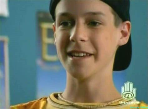 Picture of Ryan Cooley in Unknown Movie/Show - rc20021007b.jpg | Teen ...