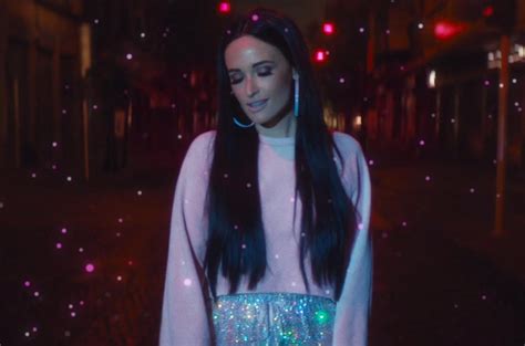 Kacey Musgraves' 'Butterflies' Video: Watch | Billboard