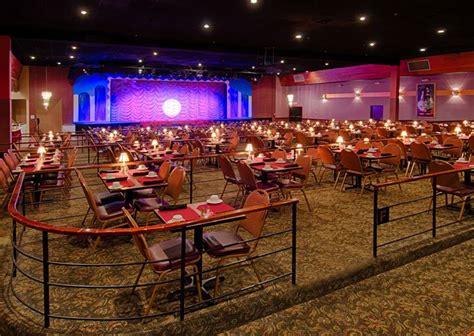 Broadway Palm Dinner Theatre - Theater - Fort Myers - Fort Myers