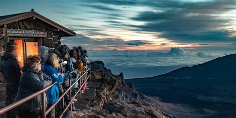 SPECTACULAR HALEAKALA SUNRISE TOUR | Hawaii Tours and Activities